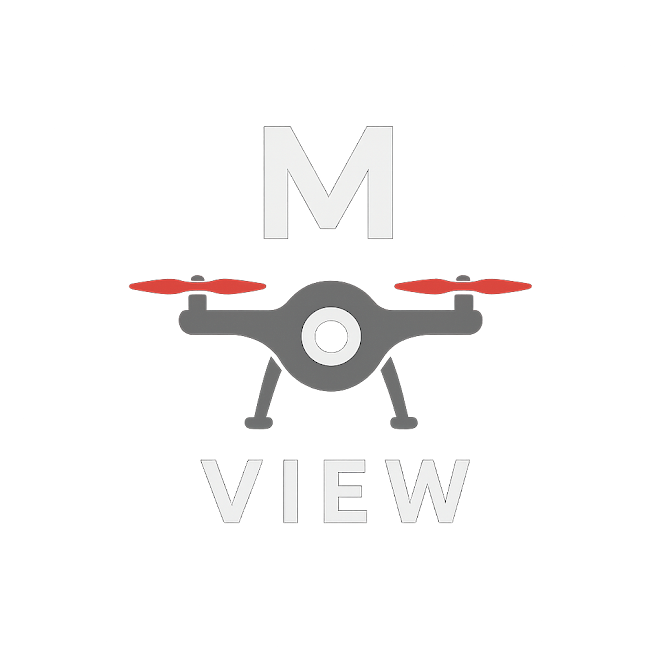 MoDroneView
