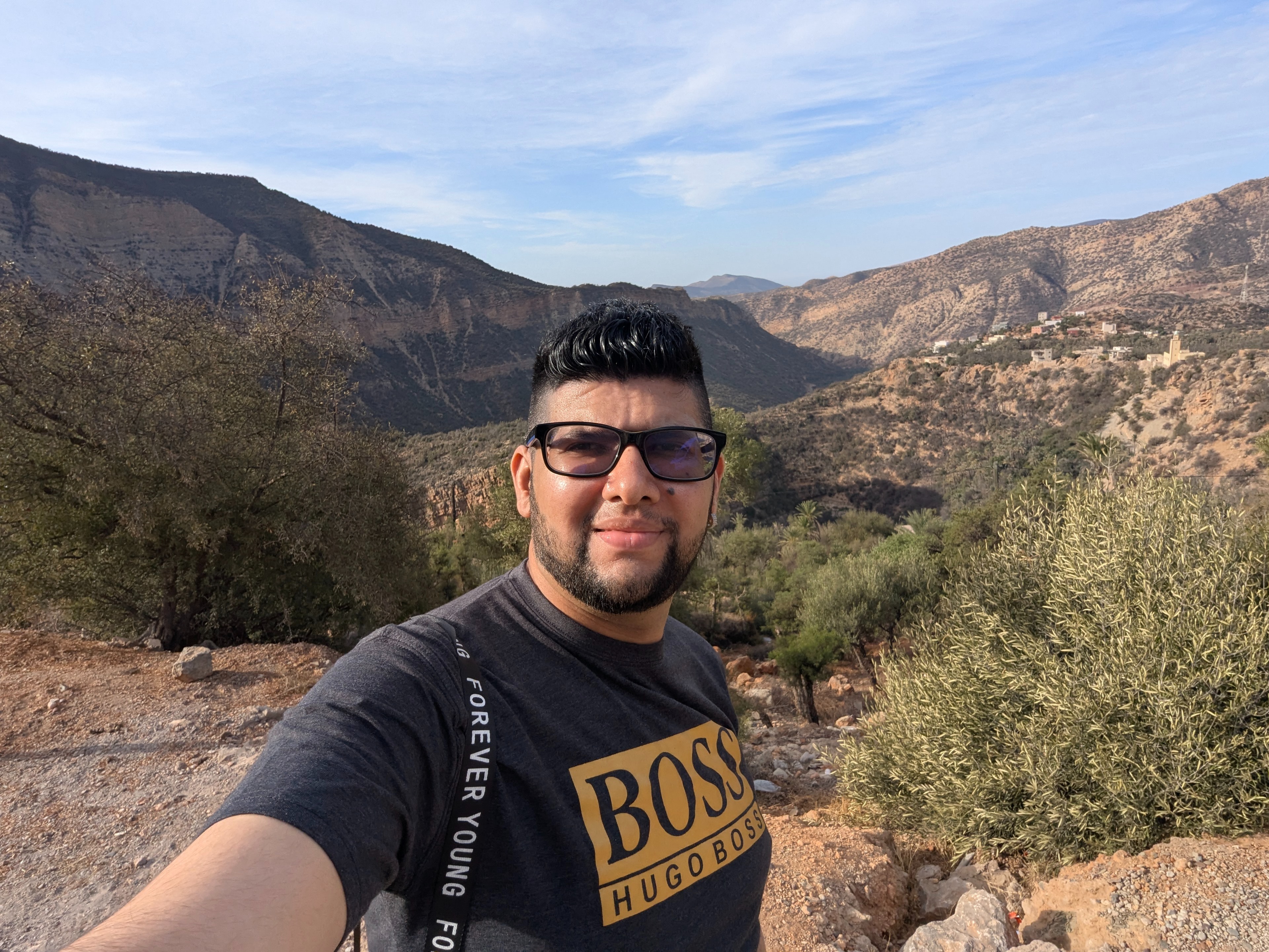 Mobeen, founder of MoDroneView Ltd